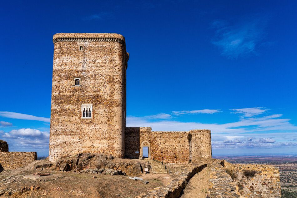 Cáceres, Extremadura