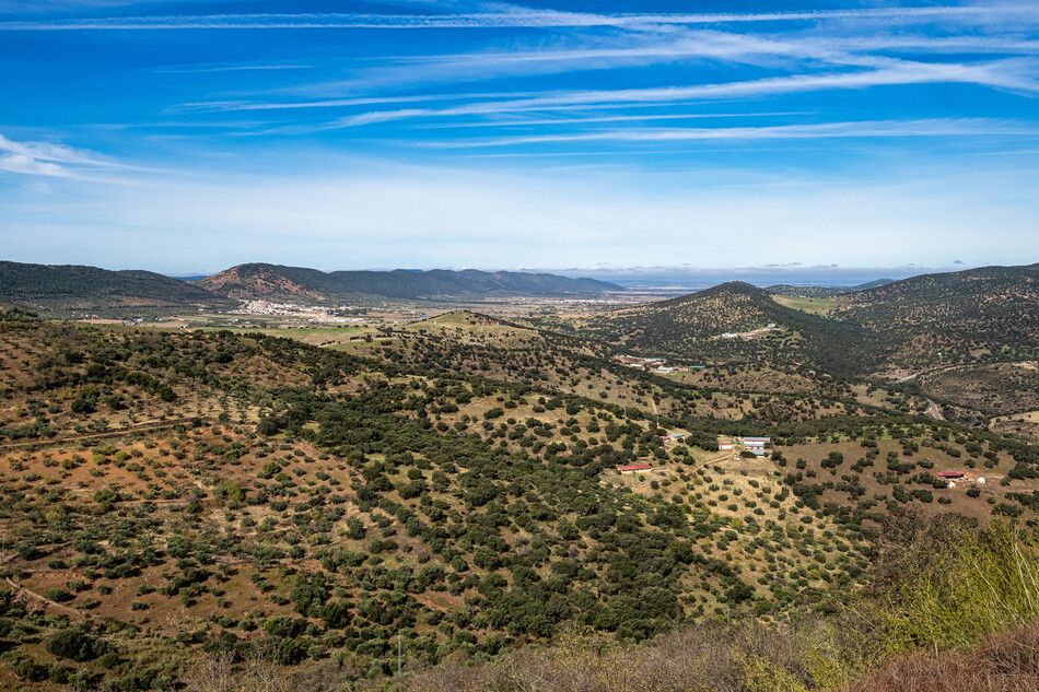 Cáceres, Extremadura